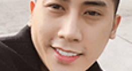 MC Vương Duy Khánh chia sẻ về tình trạng bọc răng sứ sau 1 năm