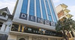 Nha khoa Quốc tế Dencos Luxury – Địa chỉ nha khoa uy tín tại Hà Nội