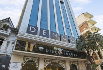 Khách hàng đánh giá về dịch vụ tại Nha khoa Quốc tế Dencos Luxury
