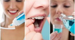 Áp dụng đúng cách chăm sóc răng sứ Cercon hàm răng bạn sẽ luôn khỏe