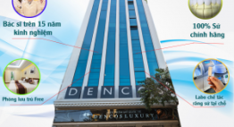 Bọc răng sứ ở đâu tốt – Địa chỉ bạn nên tin tưởng lựa chọn ngay