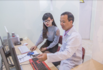 Quy trình bọc răng sứ thẩm mỹ chuẩn giúp bạn đạt được kết quả như ý