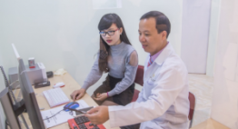 Quy trình bọc răng sứ thẩm mỹ chuẩn giúp bạn đạt được kết quả như ý